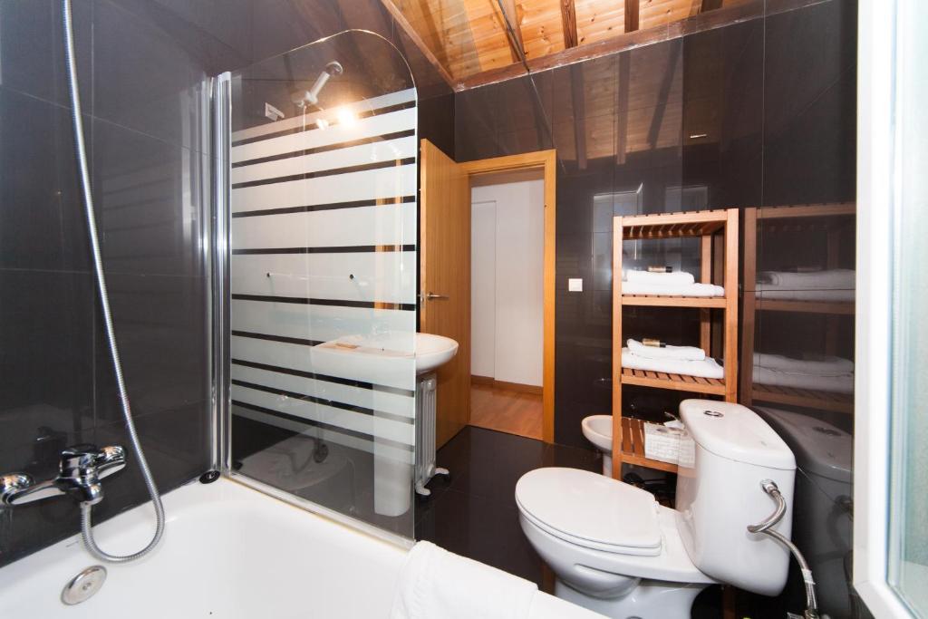 סביליה La Casa Del Conde De Gelves Apartments חדר תמונה