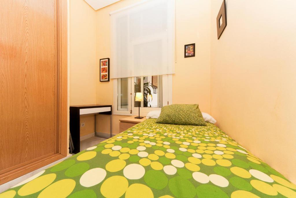 סביליה La Casa Del Conde De Gelves Apartments חדר תמונה