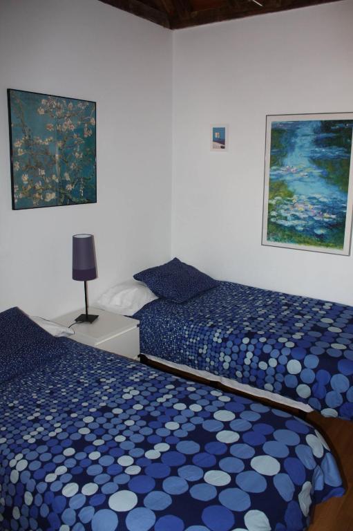 סביליה La Casa Del Conde De Gelves Apartments חדר תמונה
